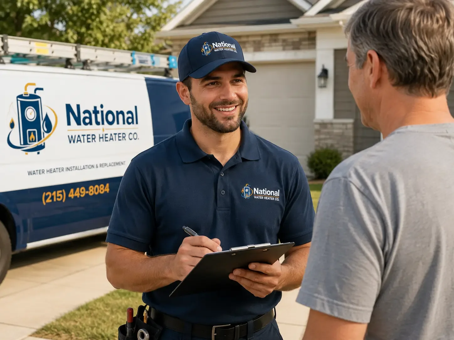 Water Heater Installation Cookstown, NJ FAQs